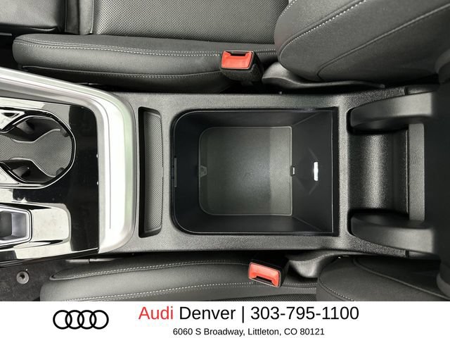 Used 2025 Audi Q5 Premium AWD/4WD image 21