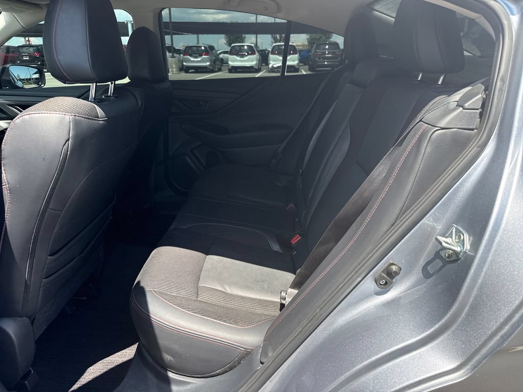 Used 2024 Subaru Legacy Premium AWD/4WD image 26