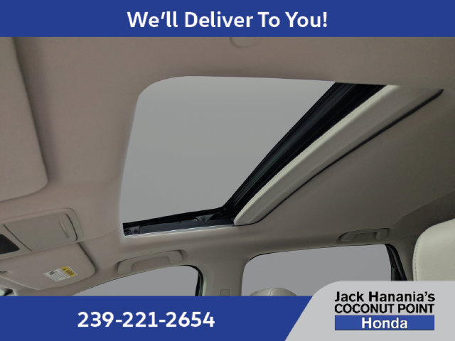 Used 2024 Honda CR-V EX-L image 22