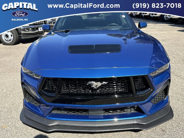 Used 2024 Ford Mustang GT Premium RWD image 10