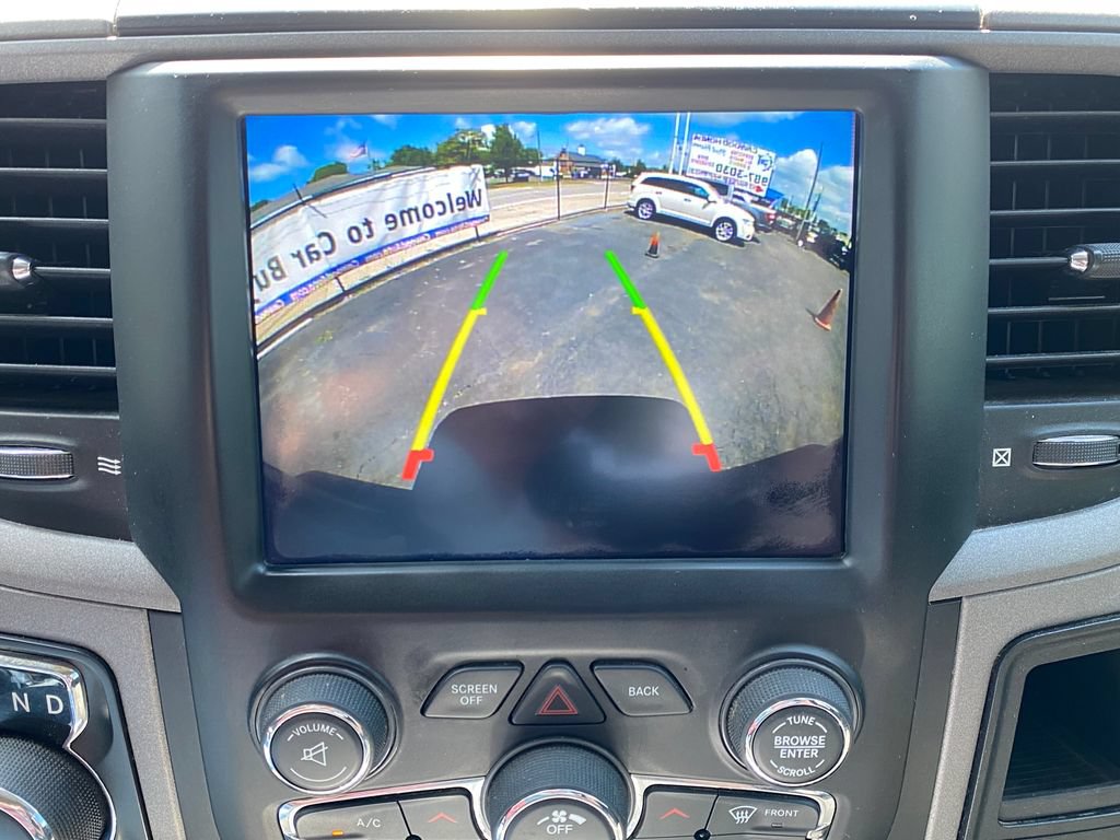 Used 2019 RAM 1500 Express w/ Wheel & Sound Group AWD/4WD image 30