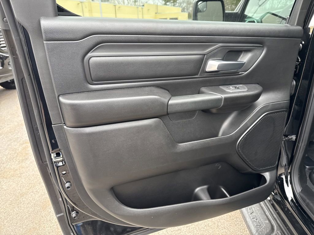 New 2026 RAM 1500 Express image 23