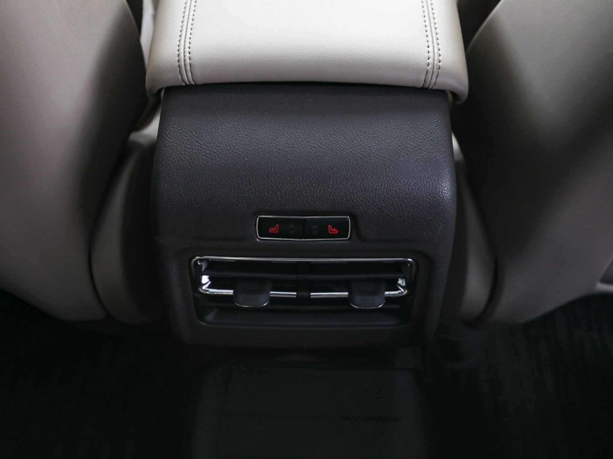 Used 2023 Lincoln Corsair Reserve w/ Equipment Group 202A AWD/4WD image 24