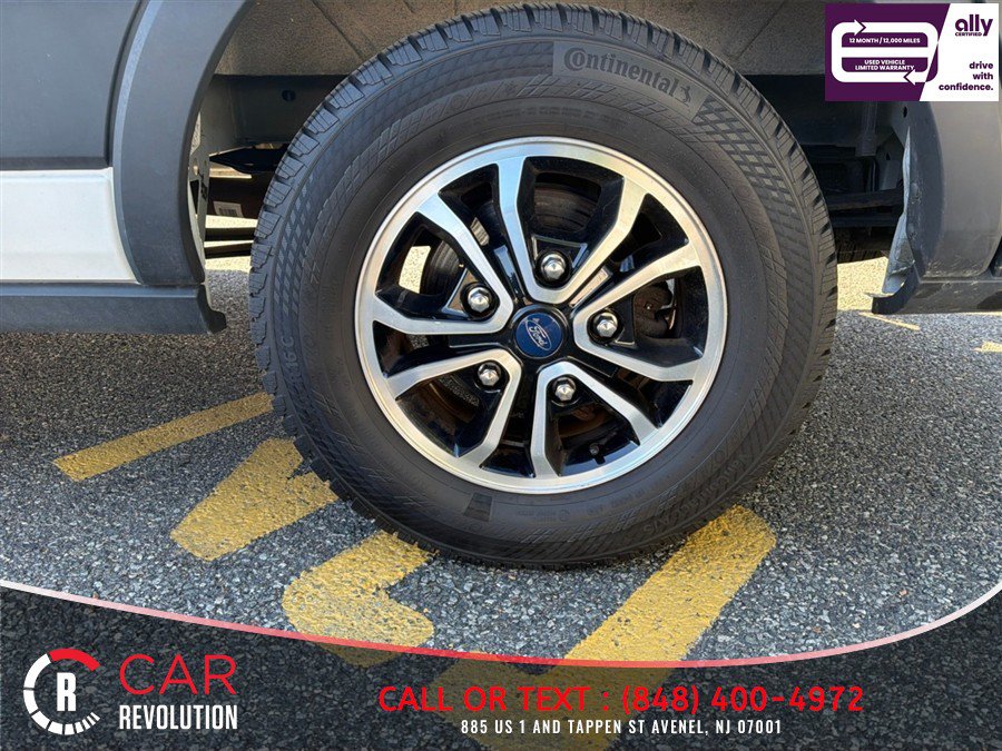 Used 2022 Ford Transit 350 XLT RWD image 15