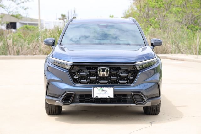 New 2026 Honda CR-V Sport-L image 2