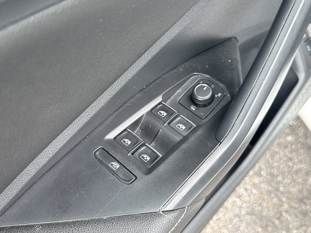 Used 2024 Volkswagen Jetta S FWD image 11