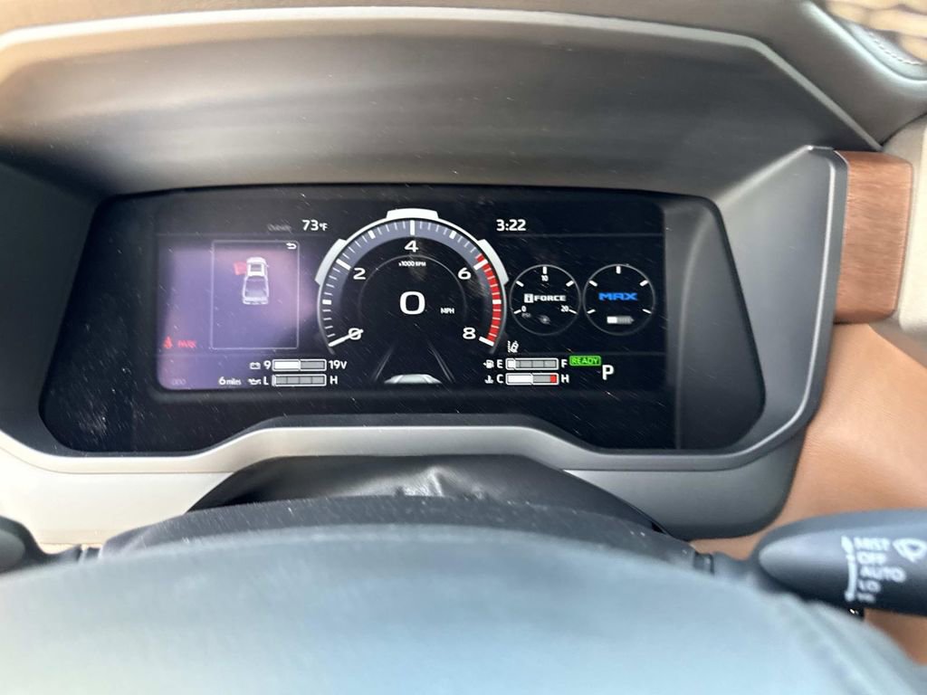 New 2026 Toyota Tundra 1794 Edition image 26