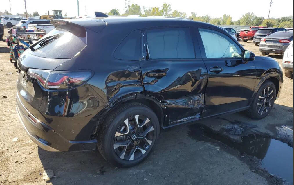 Used 2026 Honda HR-V EX-L image 50