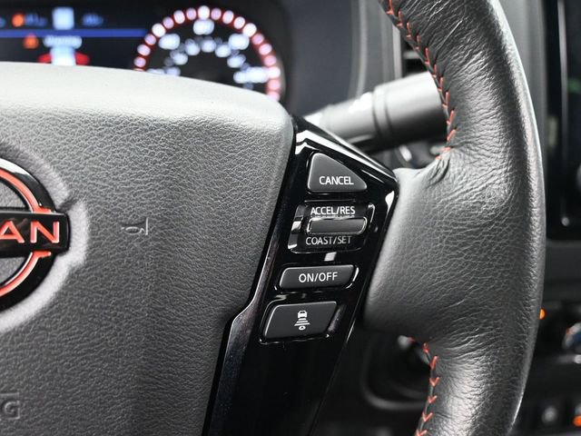 Used 2023 Nissan Frontier PRO-4X w/ Pro Convenience Package AWD/4WD image 22