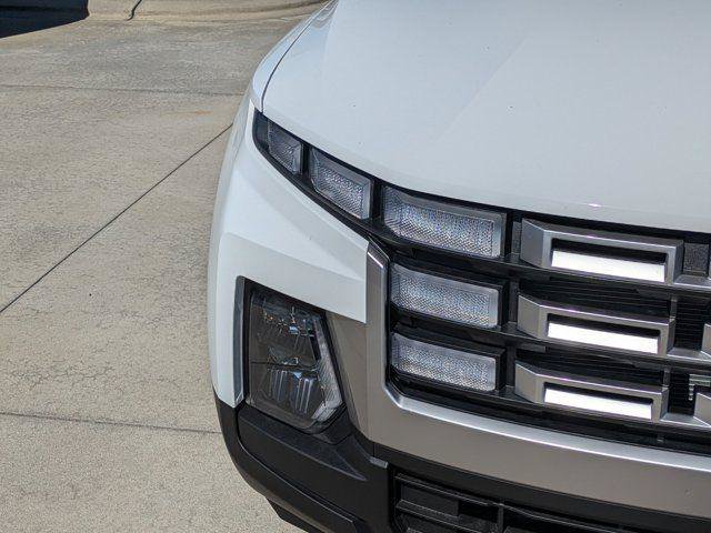 New 2026 Hyundai Santa Cruz SEL FWD image 7
