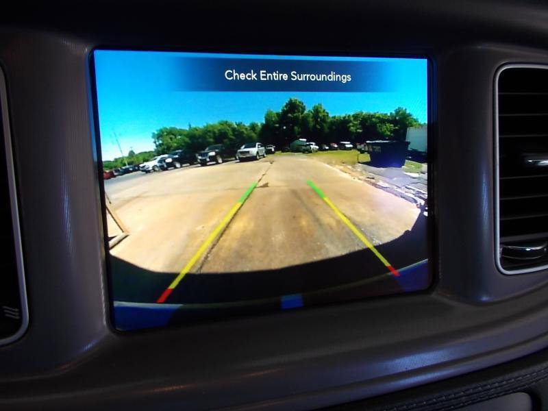 Used 2023 Dodge Charger Scat Pack w/ Plus Group RWD image 32