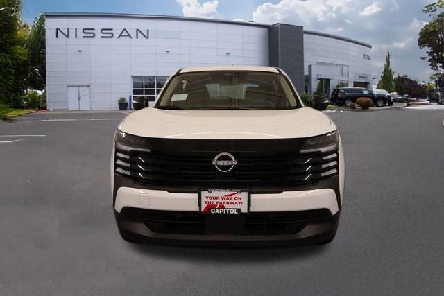 New 2026 Nissan Kicks S FWD image 6