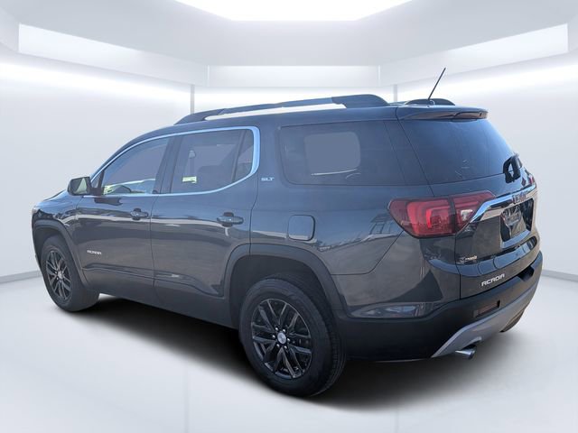 Used 2019 GMC Acadia SLT image 5