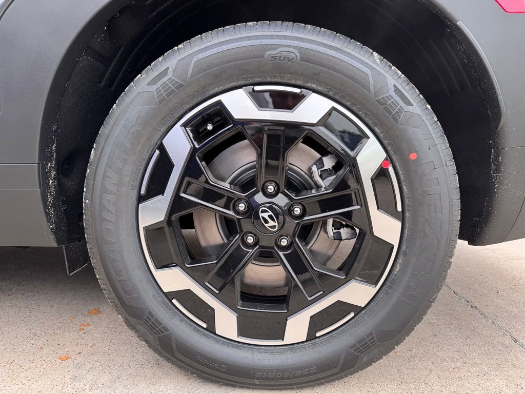 New 2026 Hyundai Santa Fe SEL w/ Tow & Go Package image 22