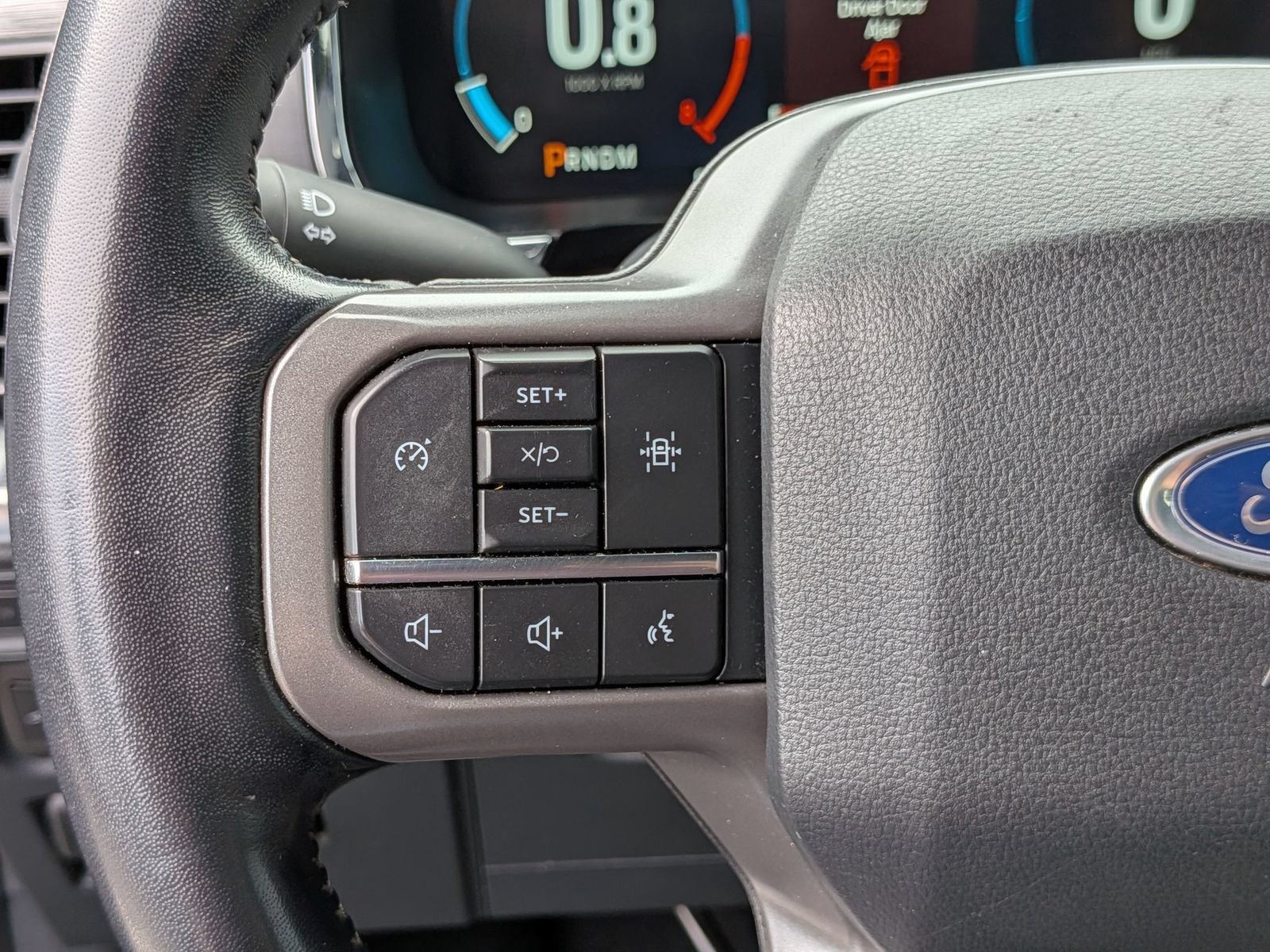 Used 2021 Ford F150 Lariat AWD/4WD image 18