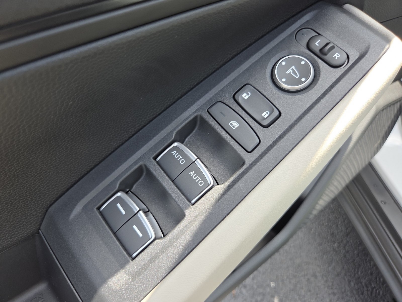 New 2026 Honda Accord LX image 25
