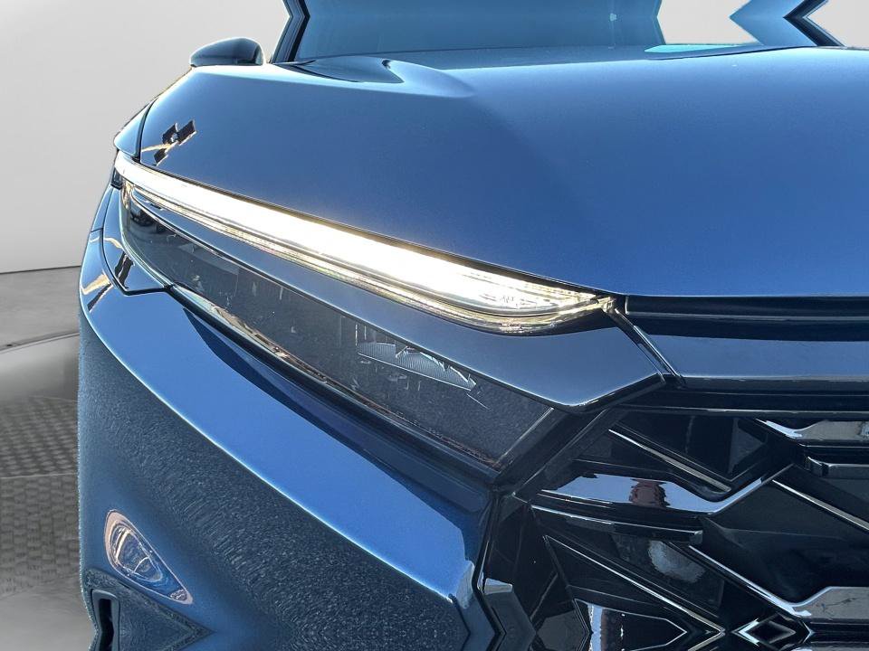 Certified 2025 Honda CR-V Sport-L image 24