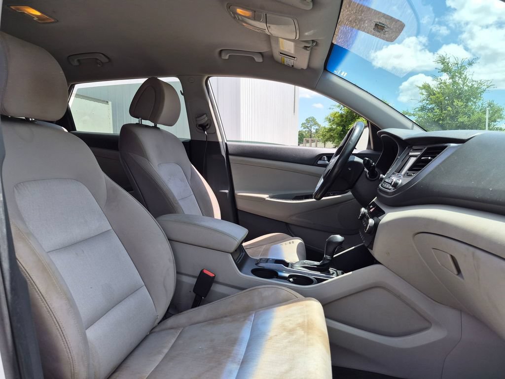 Used 2016 Hyundai Tucson Sport FWD image 27