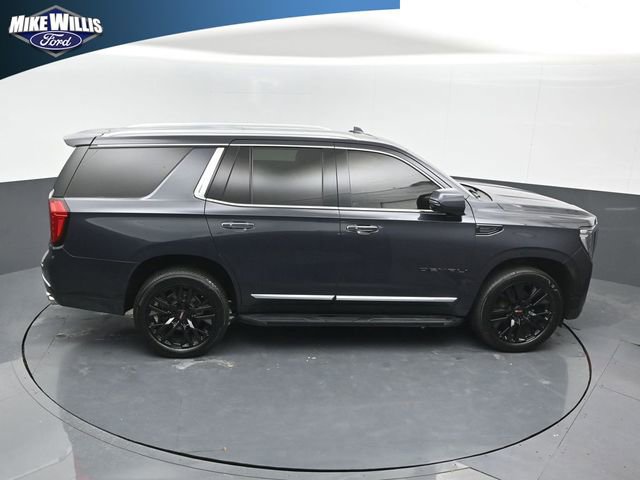 Used 2023 GMC Yukon Denali RWD image 16