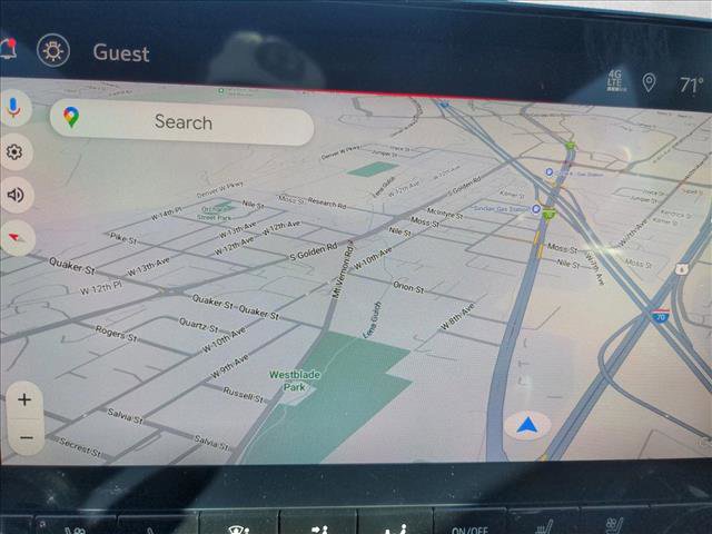 New 2026 GMC Canyon AT4 w/ Technology Plus Package image 16