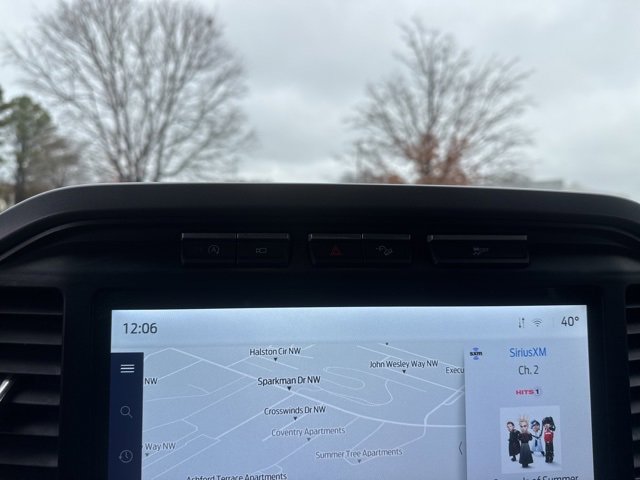 Used 2021 Ford F150 XLT w/ Equipment Group 302A High image 30