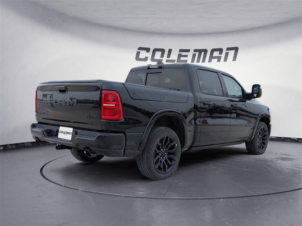 New 2026 RAM 1500 Limited image 5