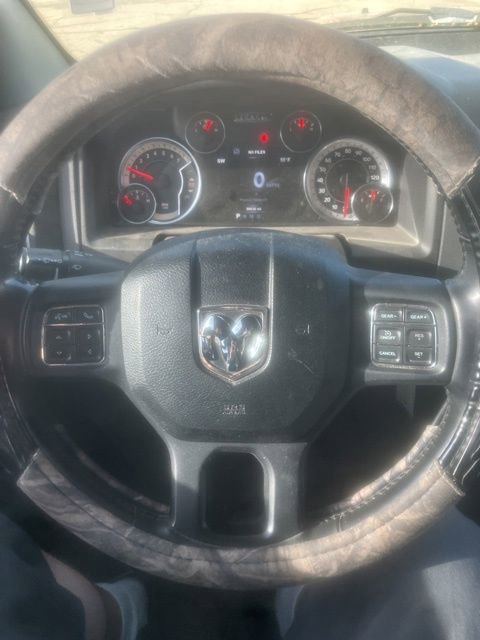 Used 2018 RAM 1500 Big Horn image 6