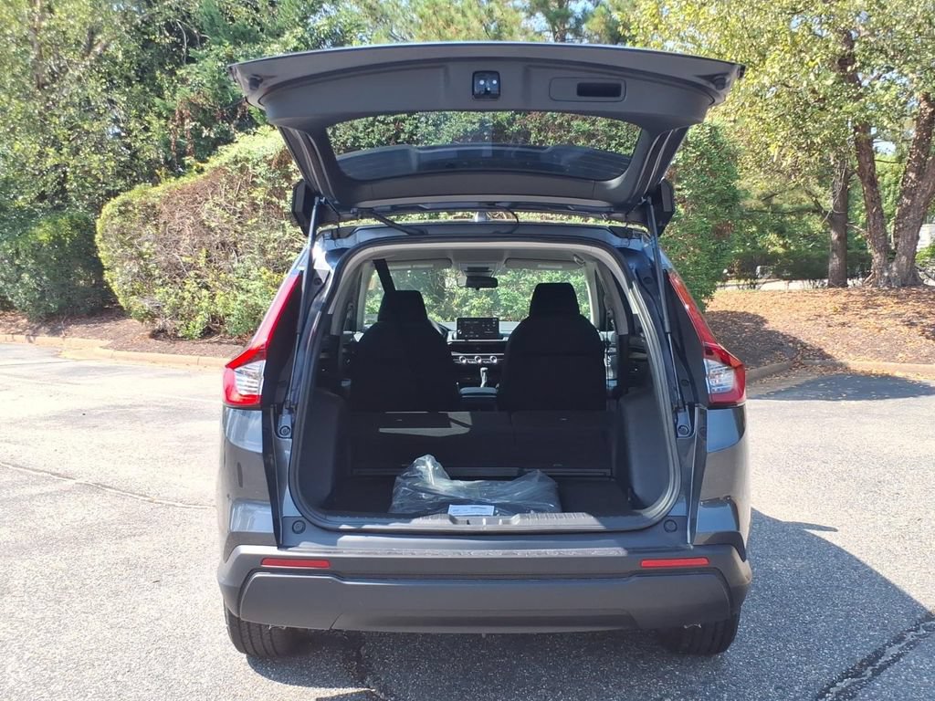 New 2026 Honda CR-V LX image 17
