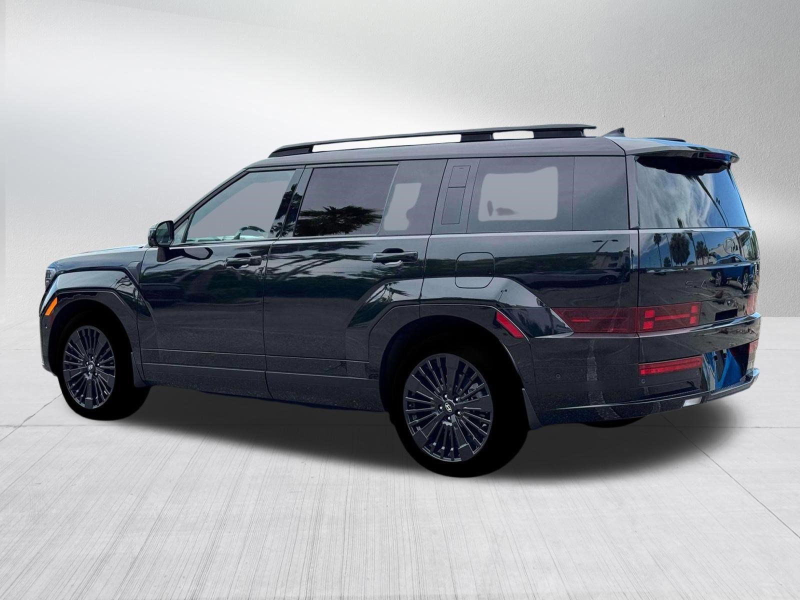 New 2026 Hyundai Santa Fe Calligraphy image 4