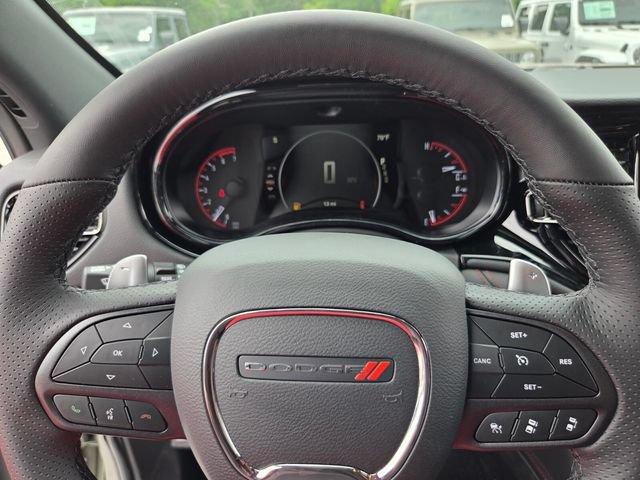 New 2026 Dodge Durango GT AWD/4WD image 23