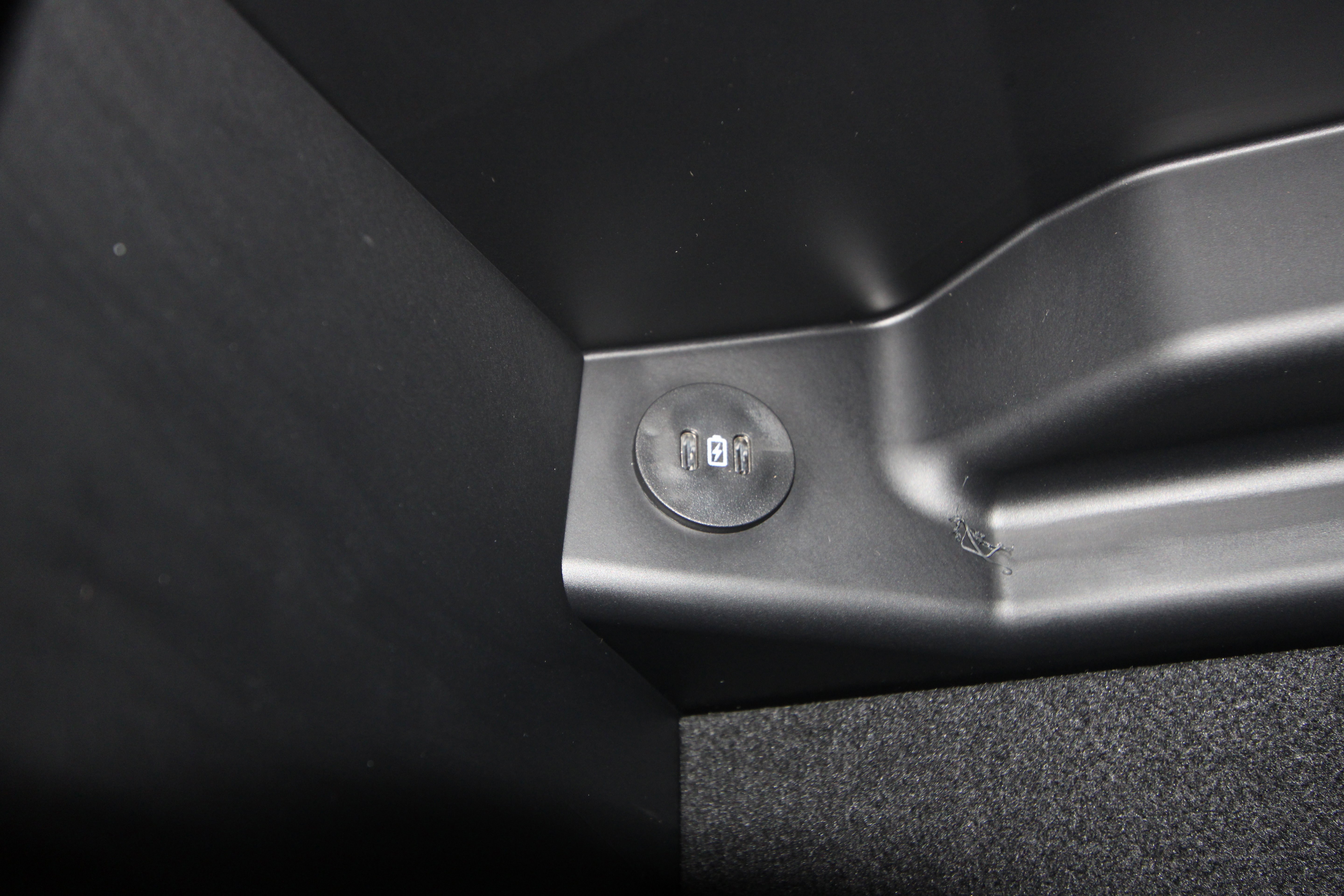 New 2025 Ford F150 XLT w/ Equipment Group 303A High image 19