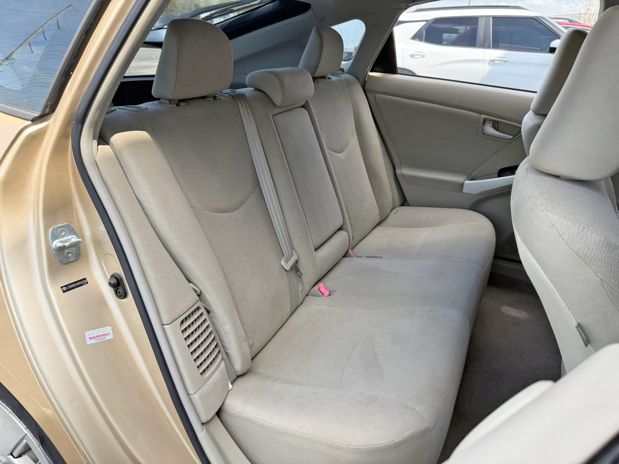 Used 2010 Toyota Prius Three image 19