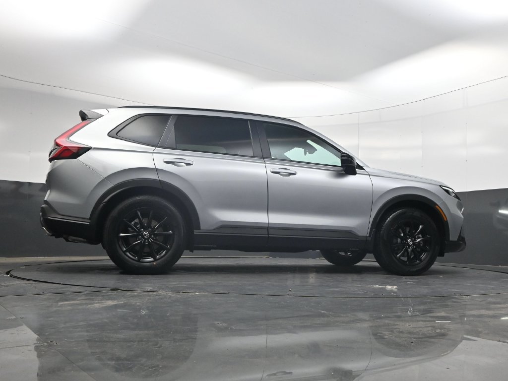 New 2027 Honda CR-V Sport image 30