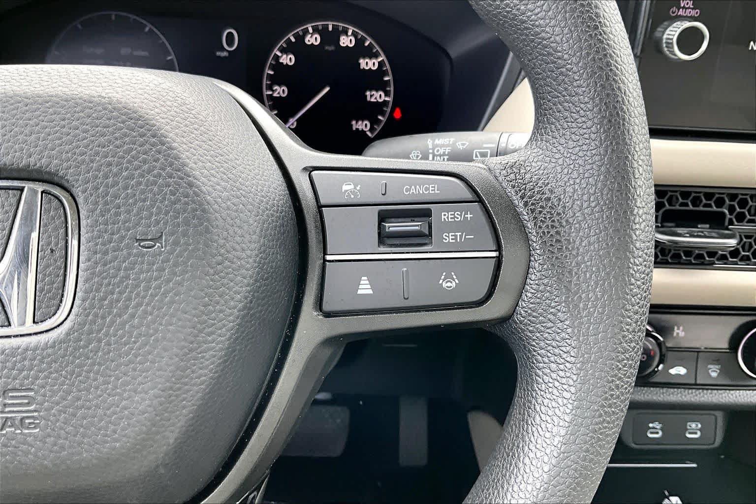Used 2026 Honda HR-V LX image 24
