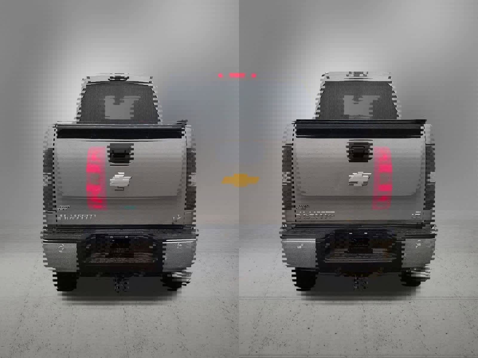 Used 2012 Chevrolet Silverado 1500 LTZ w/ LTZ Plus Package image 5