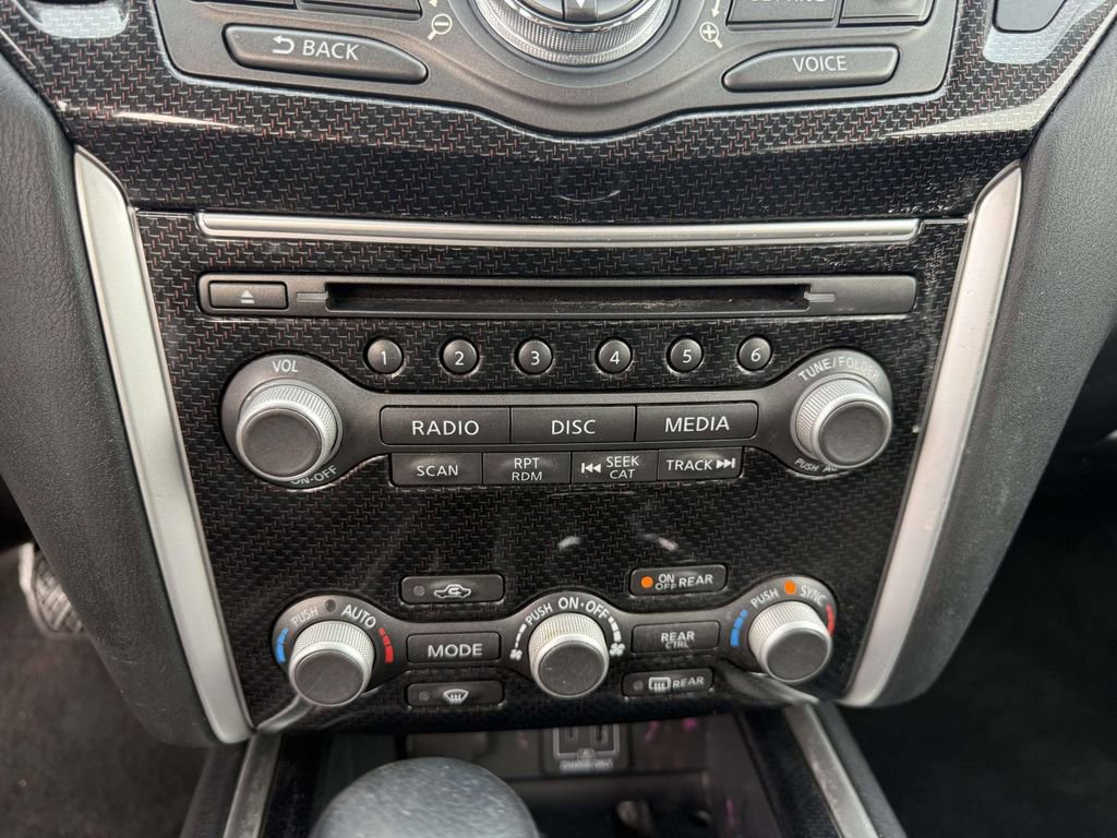 Used 2020 Nissan Pathfinder SV w/ Rock Creek Edition image 21