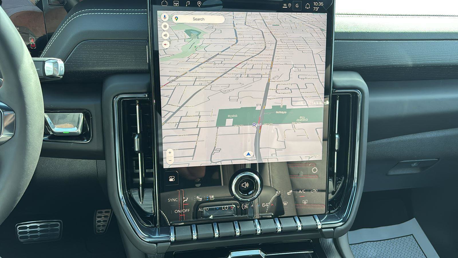 New 2026 GMC Yukon AT4 Ultimate image 39