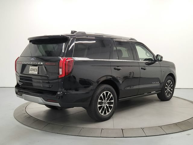Used 2025 Ford Expedition Platinum AWD/4WD image 7