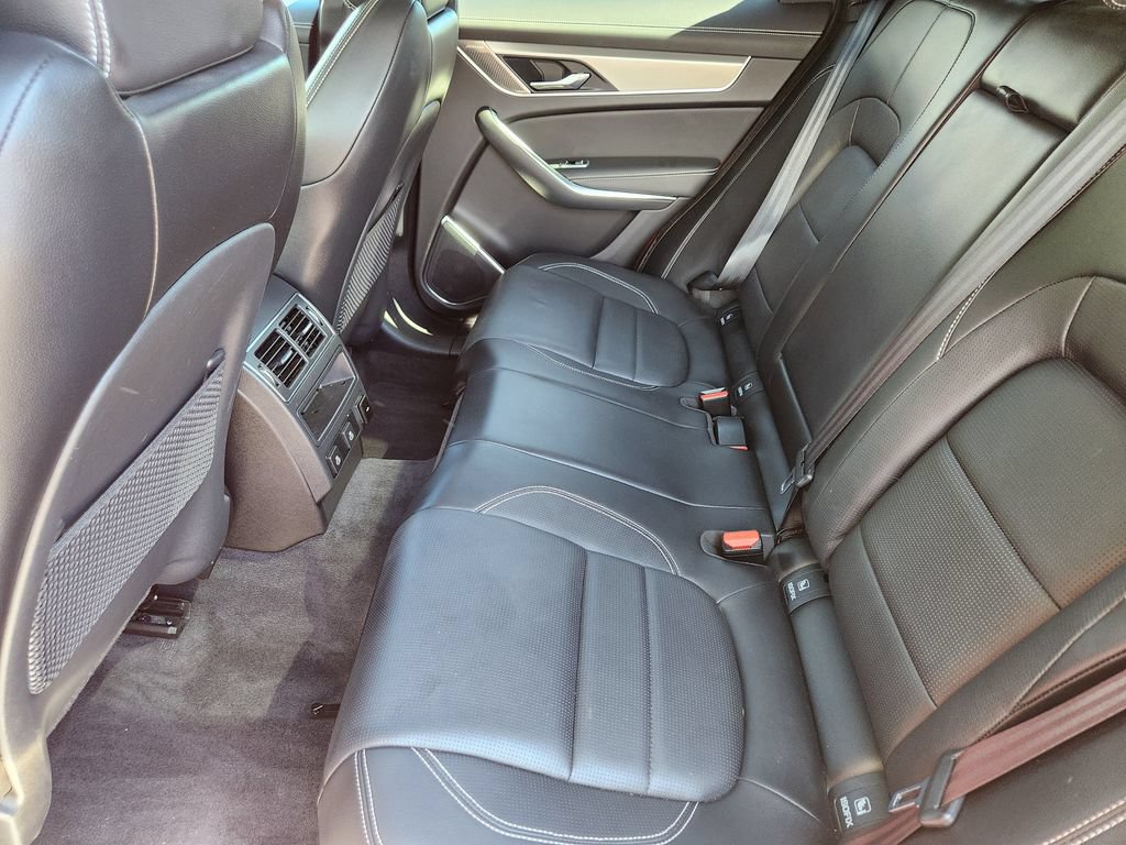 Used 2024 Jaguar F-PACE R-Dynamic S AWD/4WD image 19