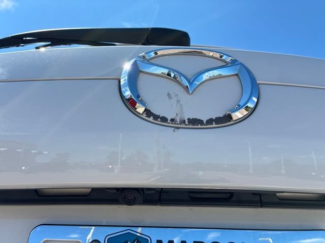 Used 2025 MAZDA CX-5 AWD 2.5 S image 39