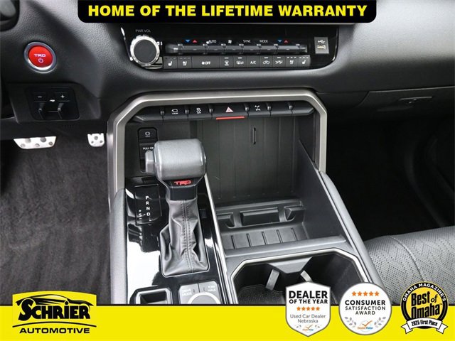 Used 2023 Toyota Tundra Limited image 24