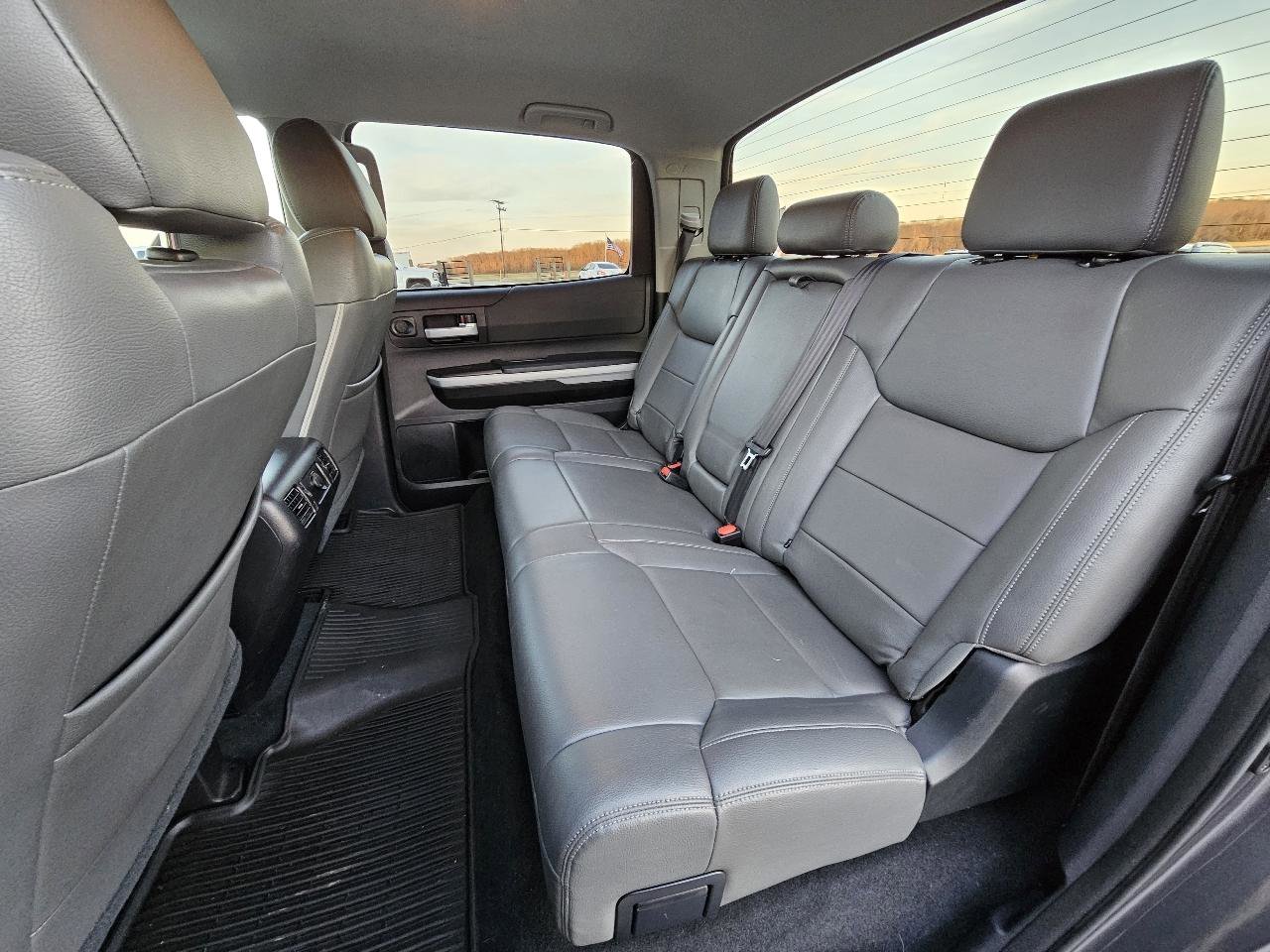 Used 2020 Toyota Tundra SR5 w/ SR5 Convenience Package image 21