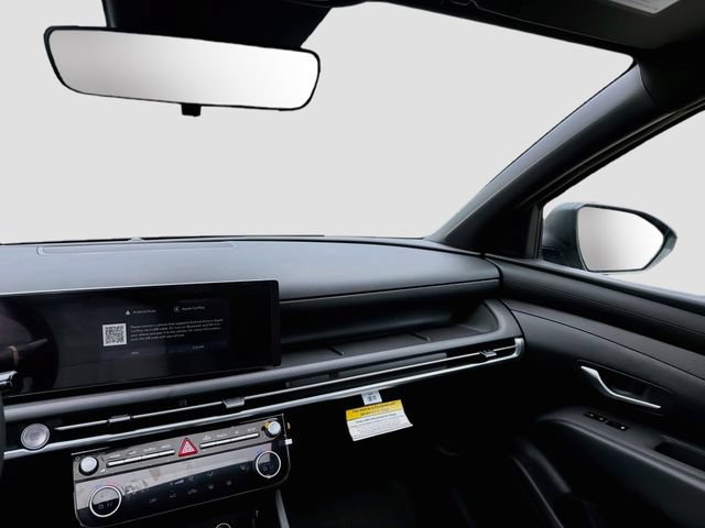 New 2026 Hyundai Santa Cruz SEL FWD image 24
