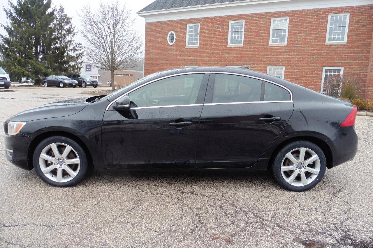 Used 2016 Volvo S60 T5 Premier w/ Climate Package AWD/4WD image 17
