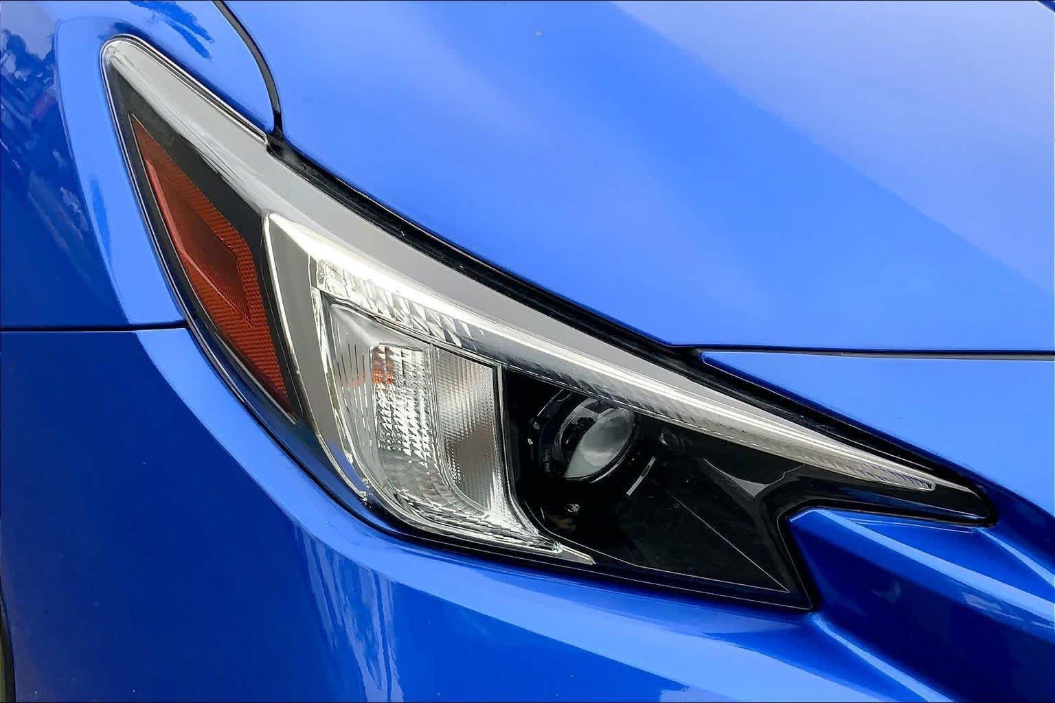 Used 2023 Subaru WRX Premium AWD/4WD image 27