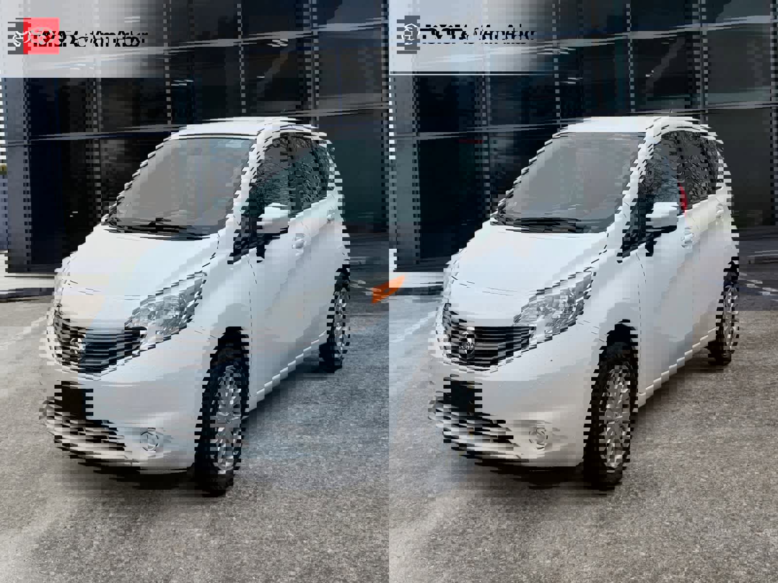 Used 2015 Nissan Versa Note SV image 7