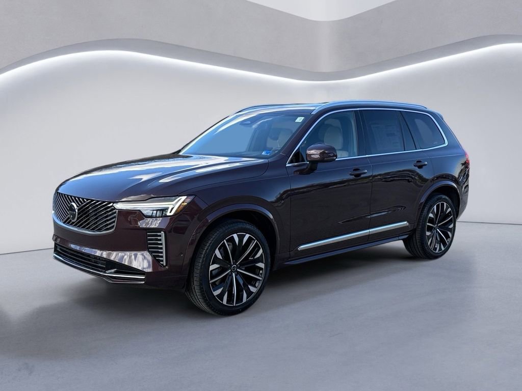 New 2026 Volvo XC90 B5 Ultra w/ Lounge Package AWD/4WD image 7