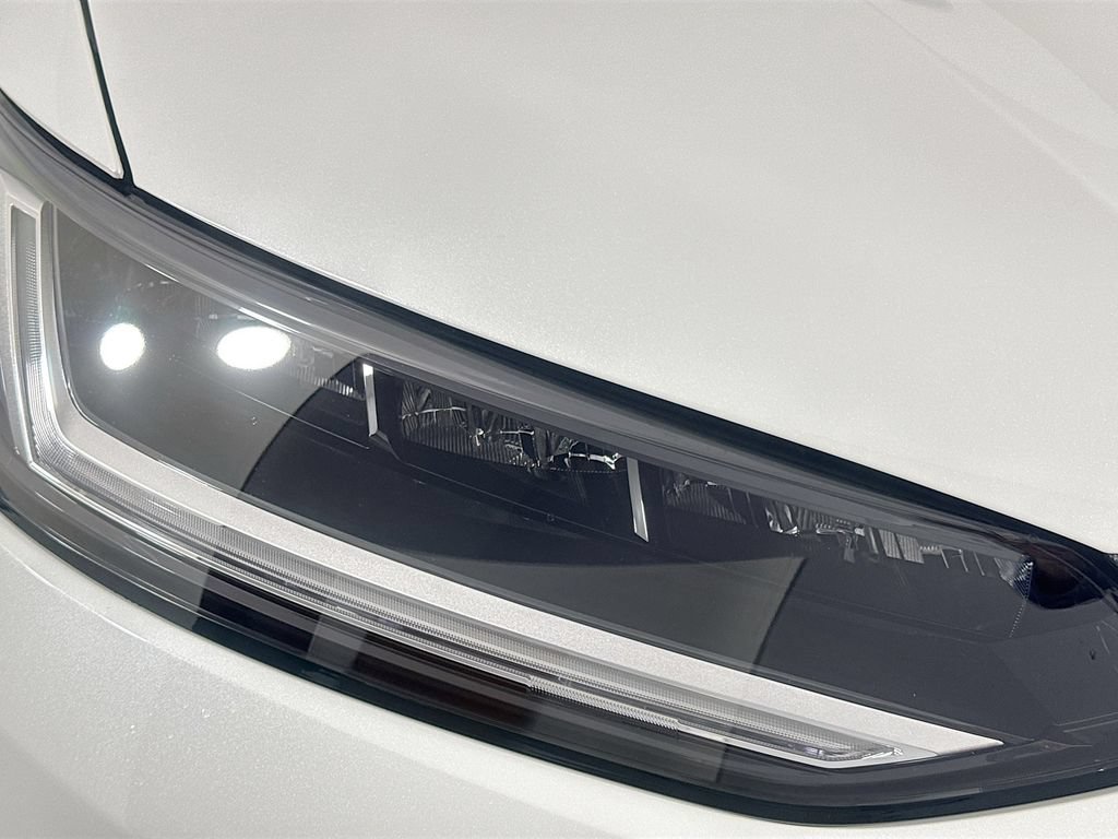 New 2027 Honda HR-V LX image 11