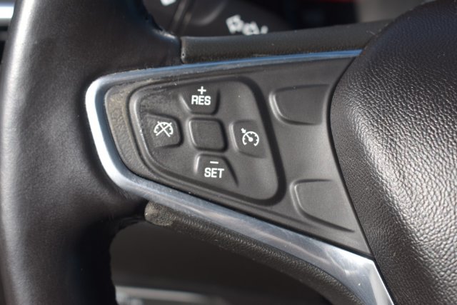 Certified 2018 Chevrolet Equinox LT w/ Sun & Infotainment Package FWD image 28