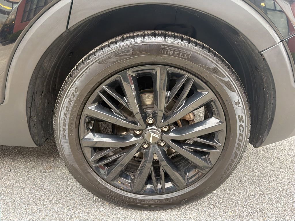 Used 2020 Kia Telluride SX w/ Towing Package AWD/4WD image 11